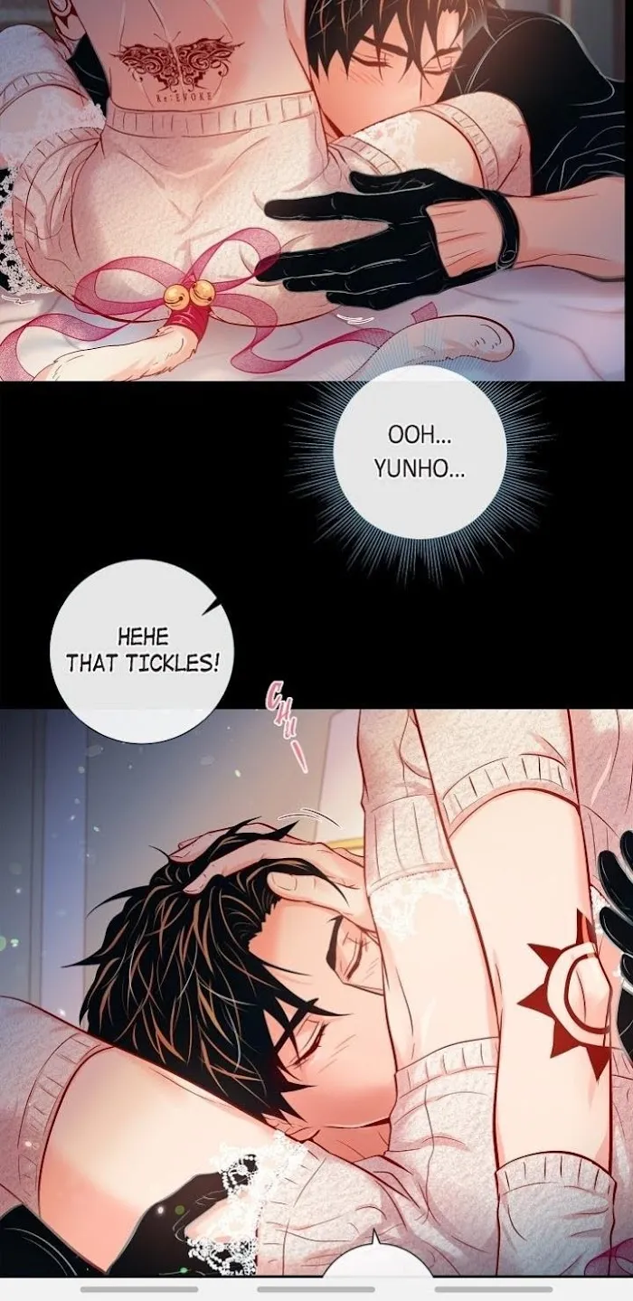 Biting The Tiger - Chapter 64 Page 9