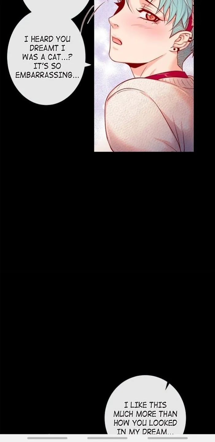 Biting The Tiger - Chapter 64 Page 14