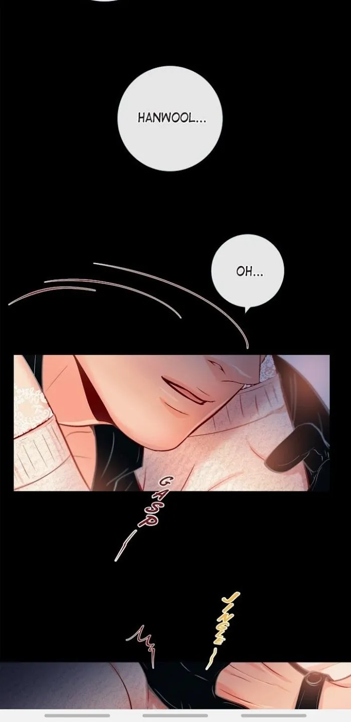 Biting The Tiger - Chapter 64 Page 17