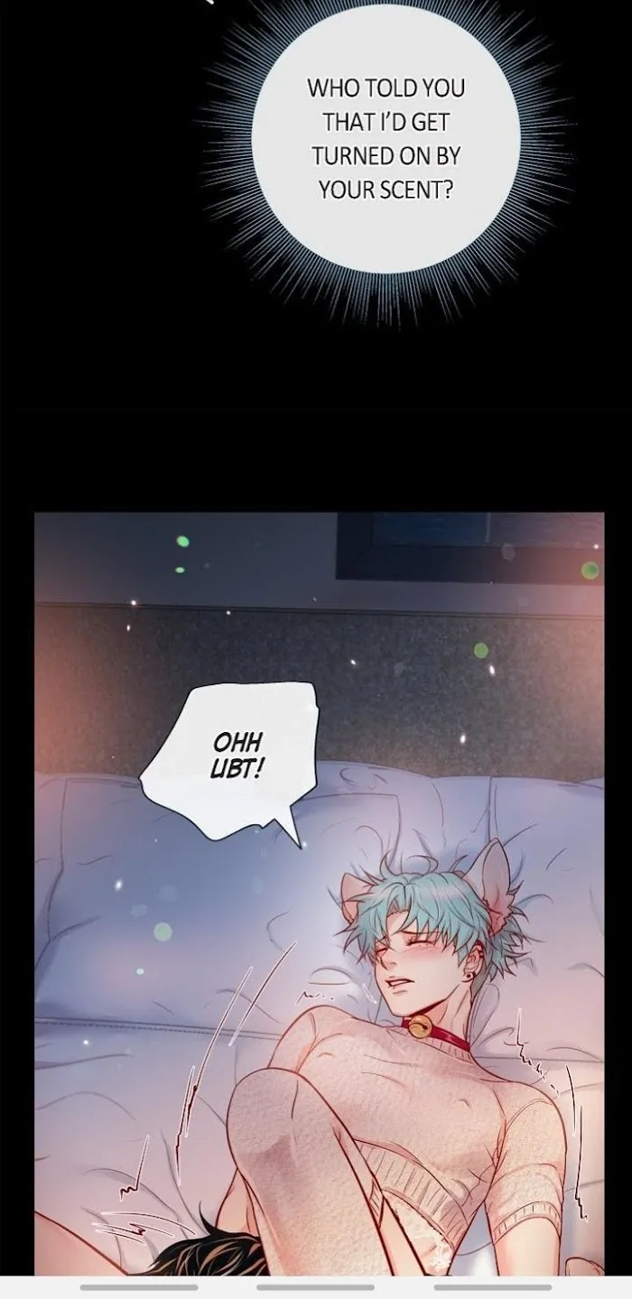 Biting The Tiger - Chapter 64 Page 21