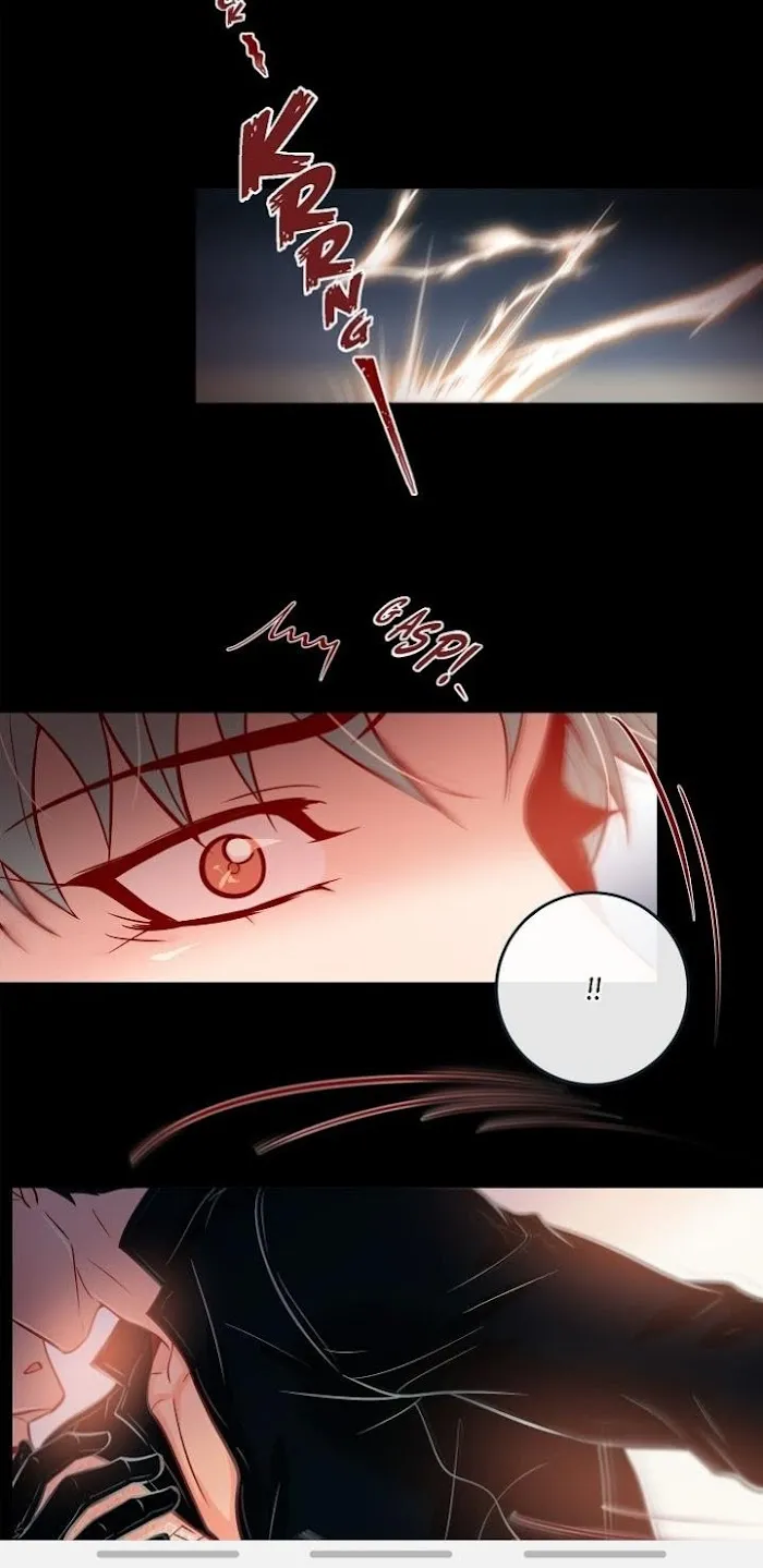Biting The Tiger - Chapter 64 Page 26