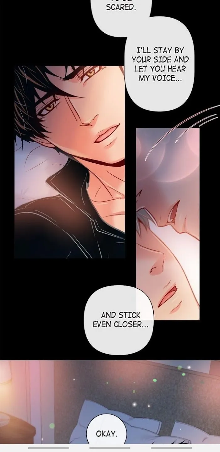 Biting The Tiger - Chapter 64 Page 29