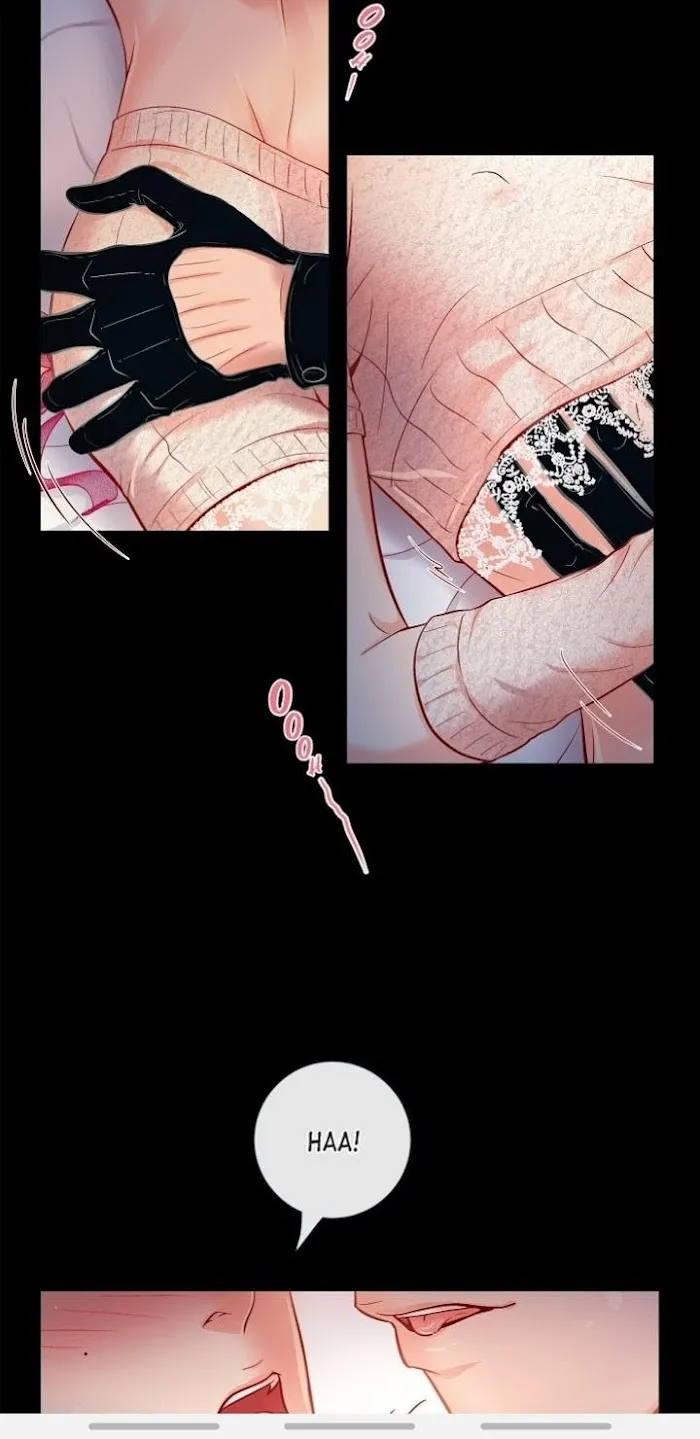 Biting The Tiger - Chapter 64 Page 31