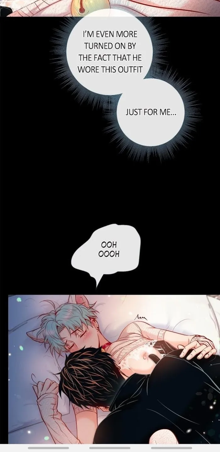 Biting The Tiger - Chapter 64 Page 36