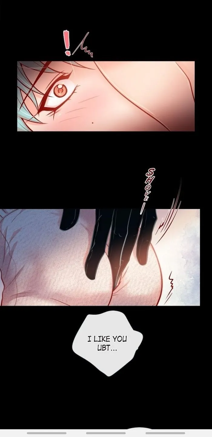 Biting The Tiger - Chapter 64 Page 42