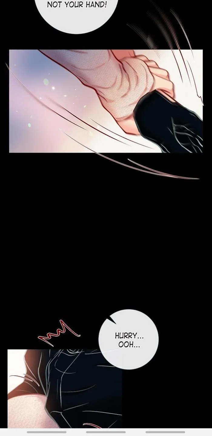 Biting The Tiger - Chapter 64 Page 44