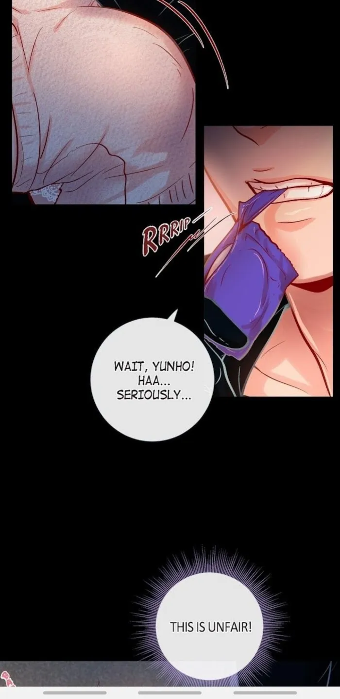 Biting The Tiger - Chapter 64 Page 45