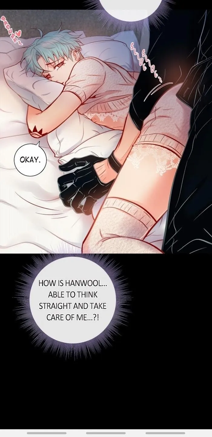 Biting The Tiger - Chapter 64 Page 46