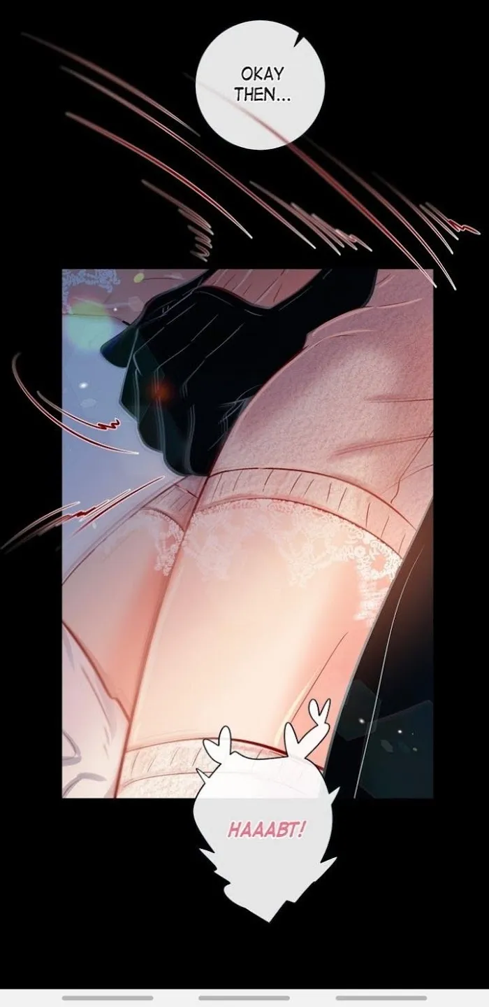 Biting The Tiger - Chapter 64 Page 47
