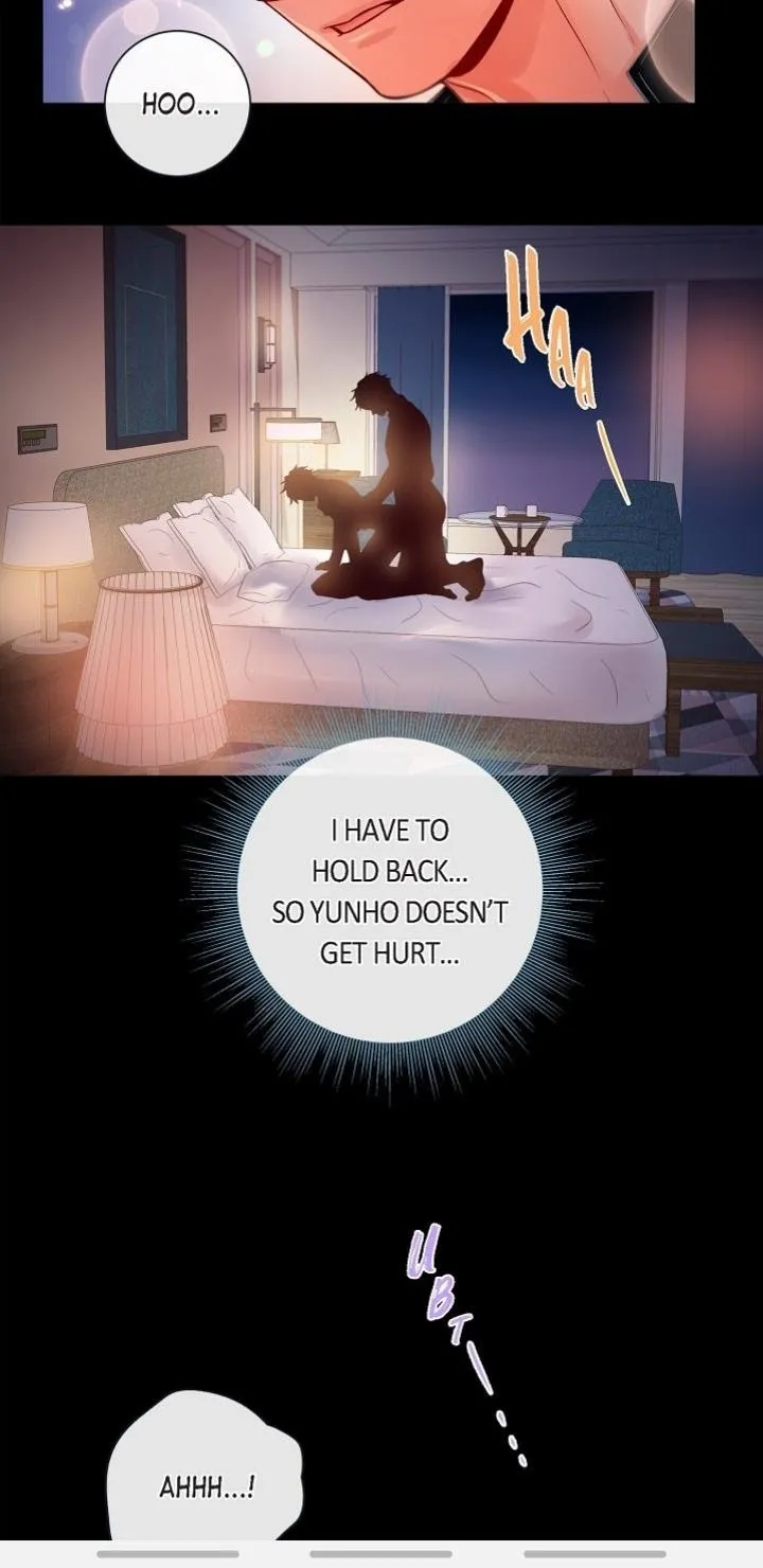 Biting The Tiger - Chapter 65 Page 3