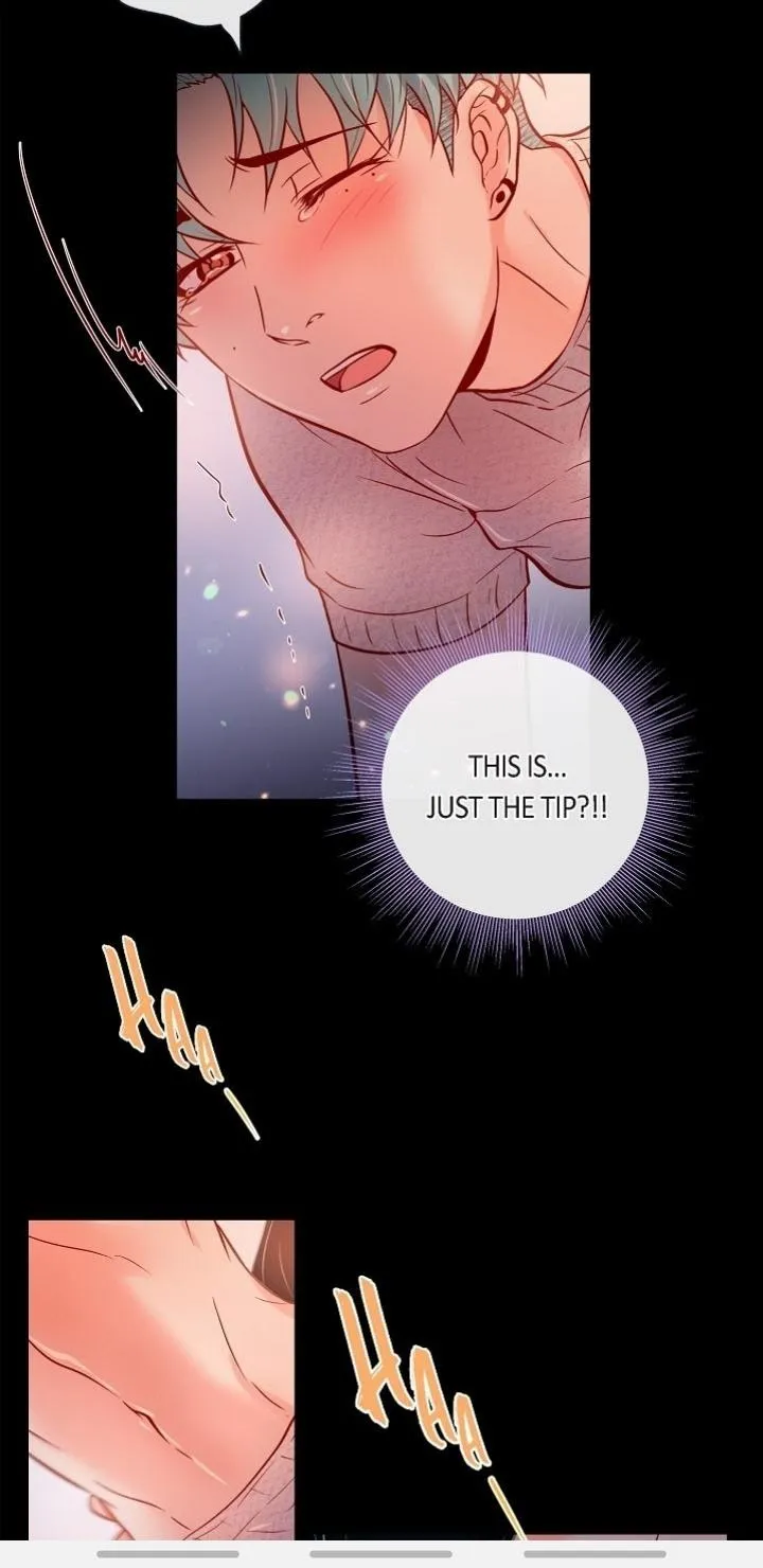 Biting The Tiger - Chapter 65 Page 4
