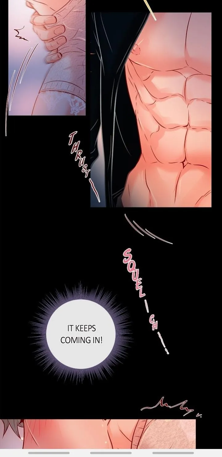Biting The Tiger - Chapter 65 Page 5