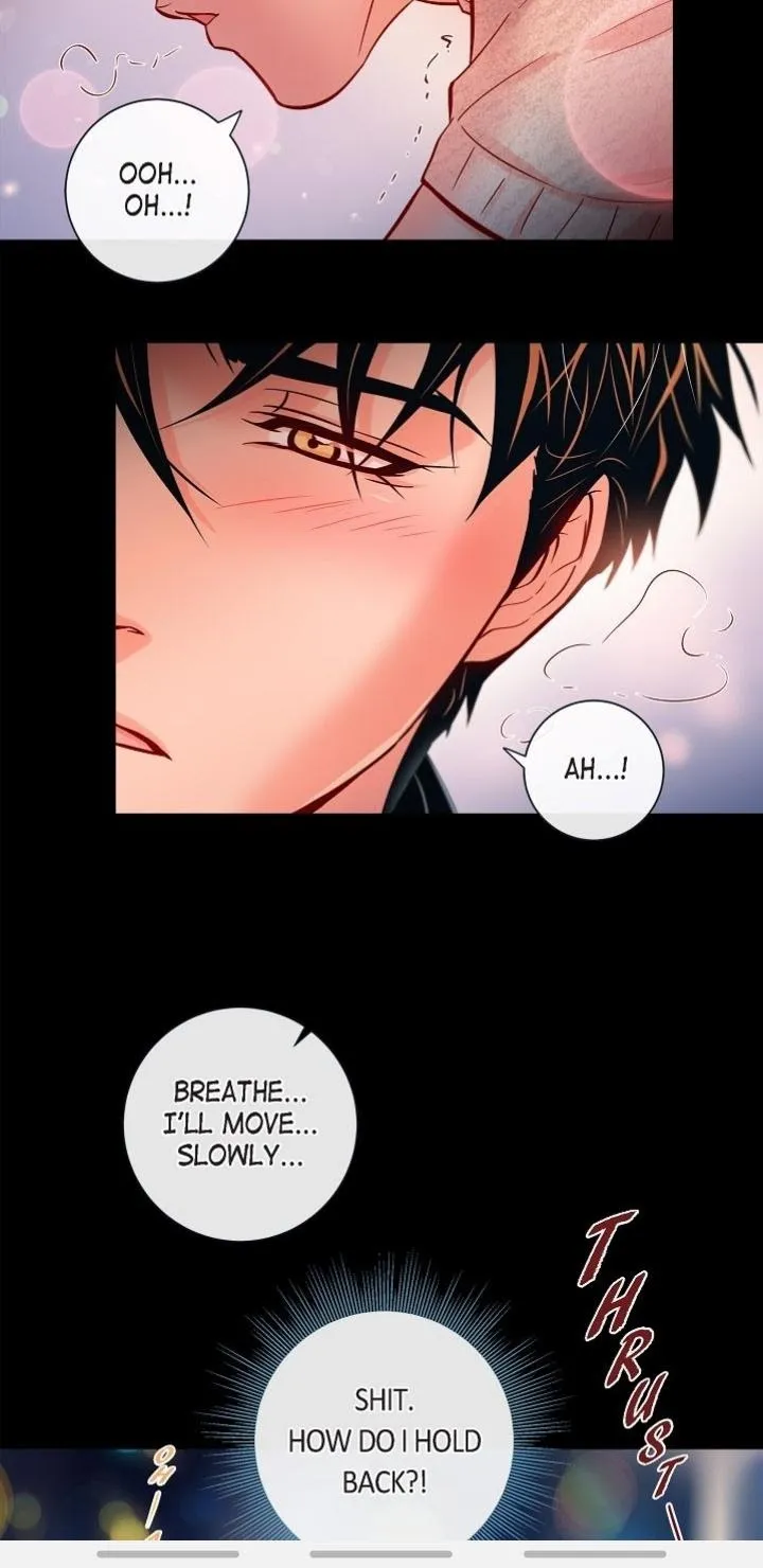 Biting The Tiger - Chapter 65 Page 6