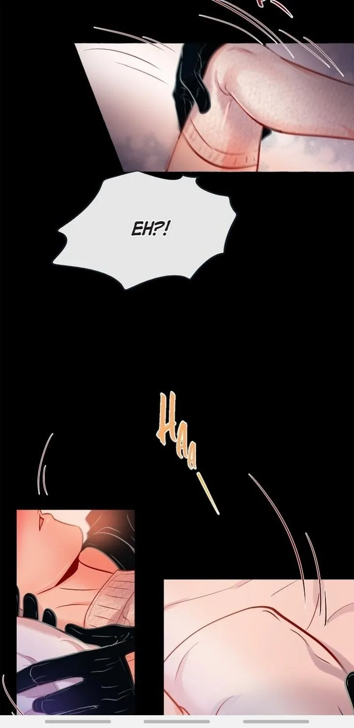 Biting The Tiger - Chapter 65 Page 9