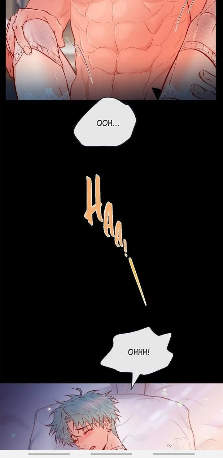 Biting The Tiger - Chapter 65 Page 12