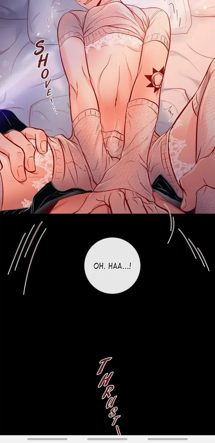 Biting The Tiger - Chapter 65 Page 13