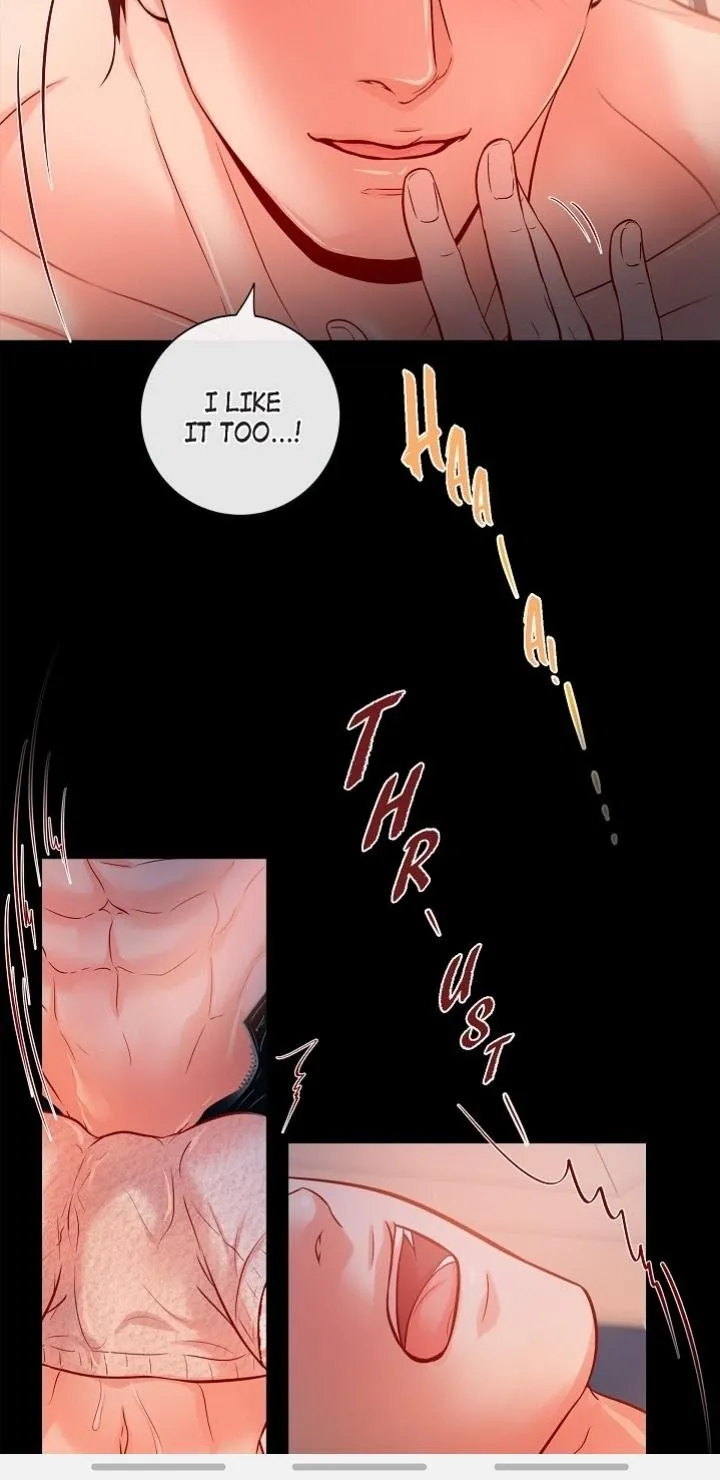 Biting The Tiger - Chapter 65 Page 17