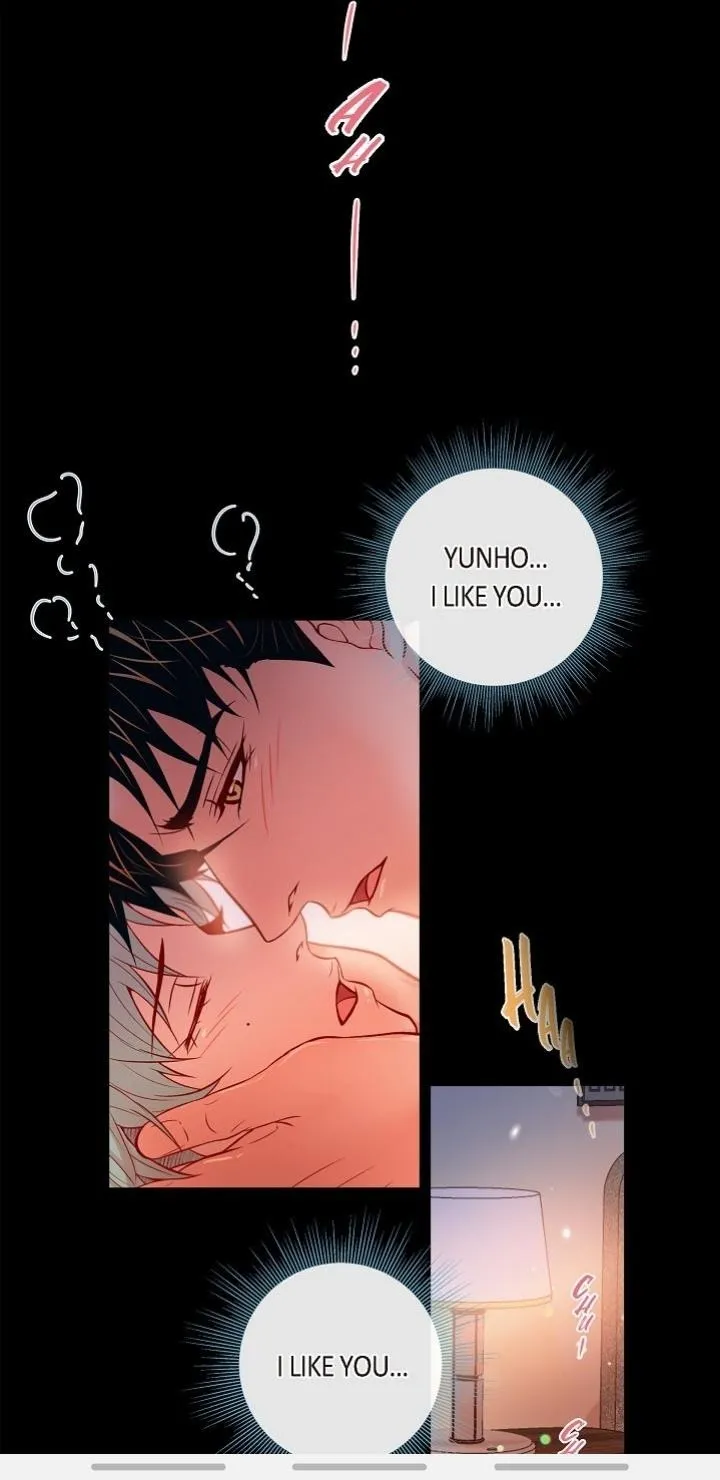 Biting The Tiger - Chapter 65 Page 21