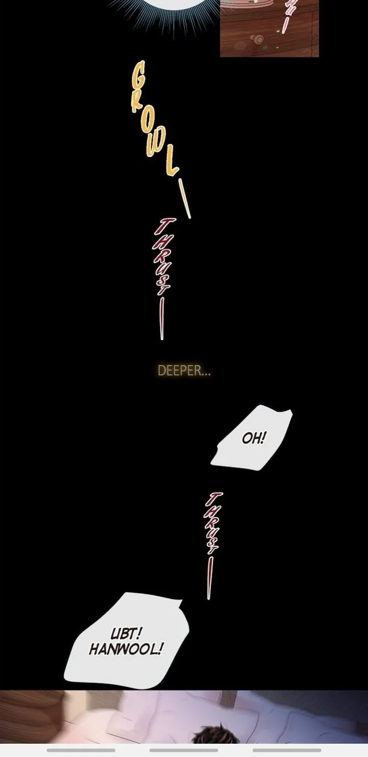 Biting The Tiger - Chapter 65 Page 22