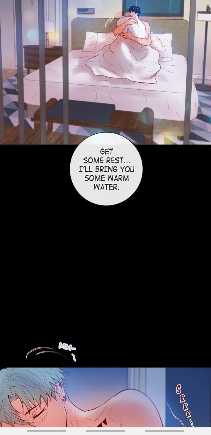 Biting The Tiger - Chapter 65 Page 27