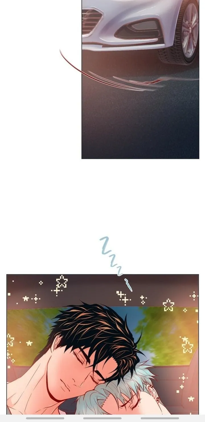 Biting The Tiger - Chapter 65 Page 31