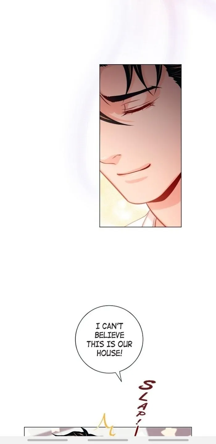 Biting The Tiger - Chapter 66 Page 6