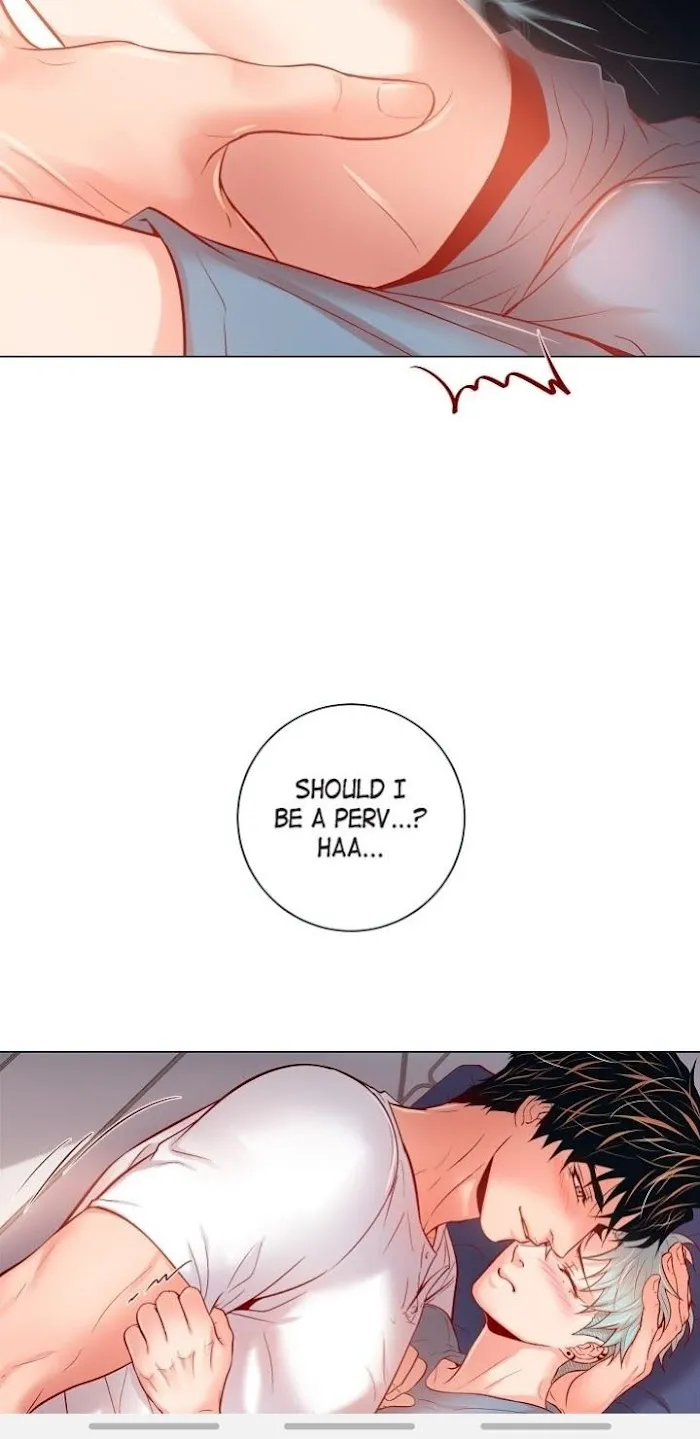 Biting The Tiger - Chapter 66 Page 11