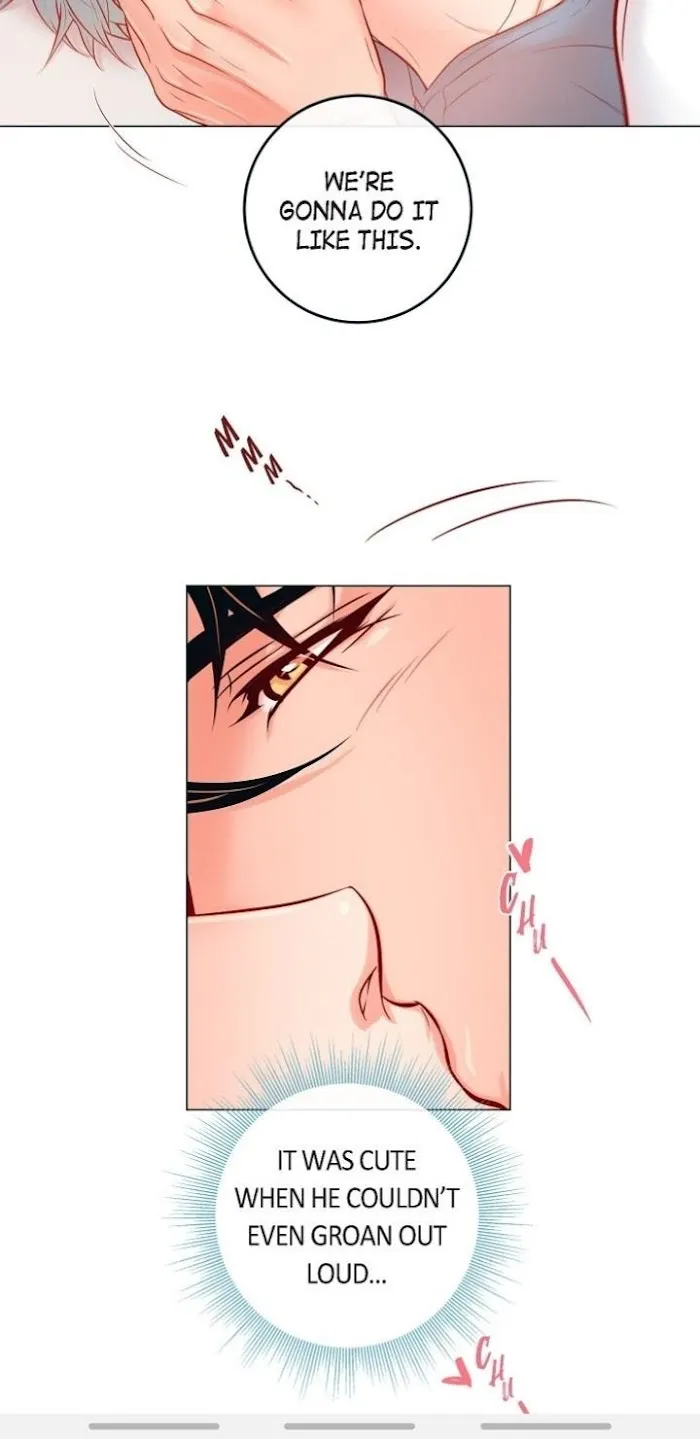 Biting The Tiger - Chapter 66 Page 16