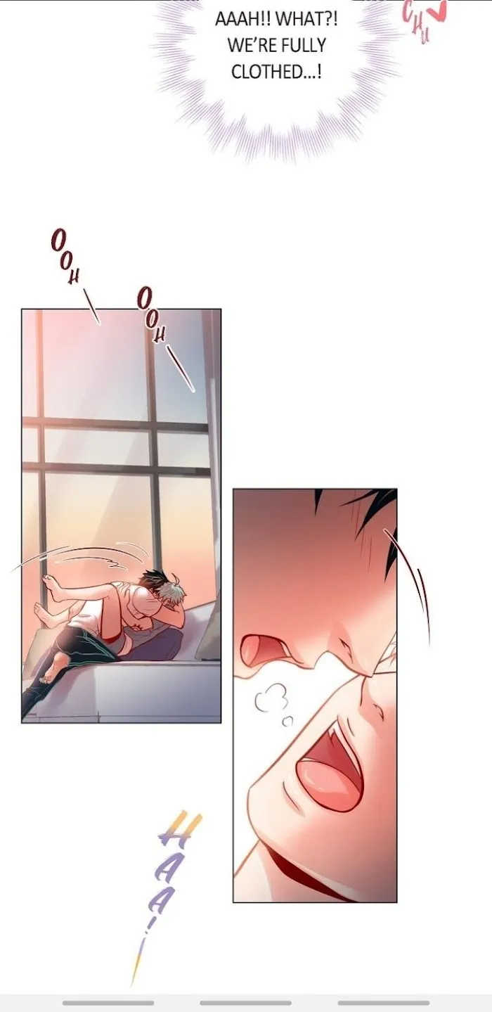 Biting The Tiger - Chapter 66 Page 18