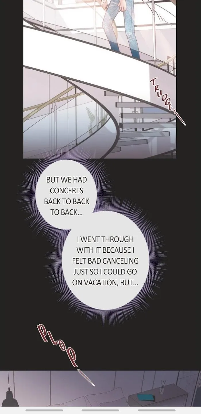 Biting The Tiger - Chapter 66 Page 27