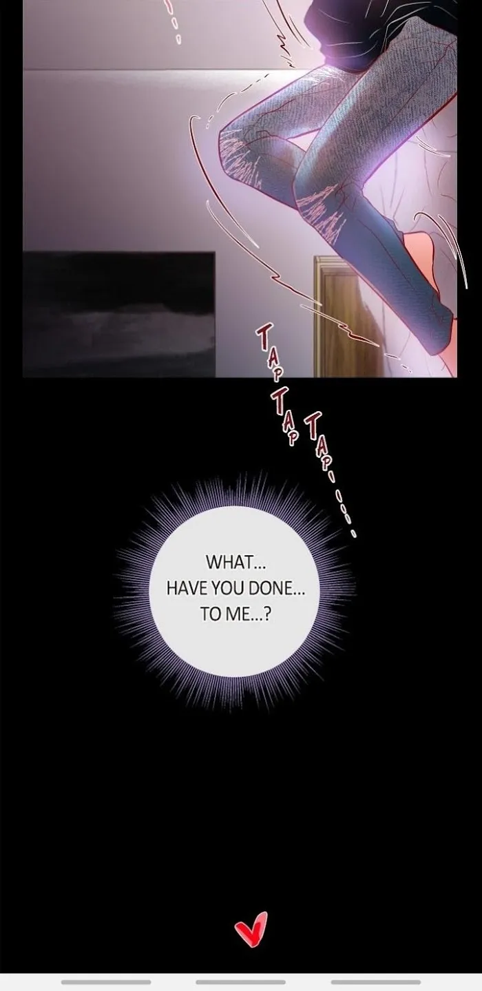 Biting The Tiger - Chapter 66 Page 34