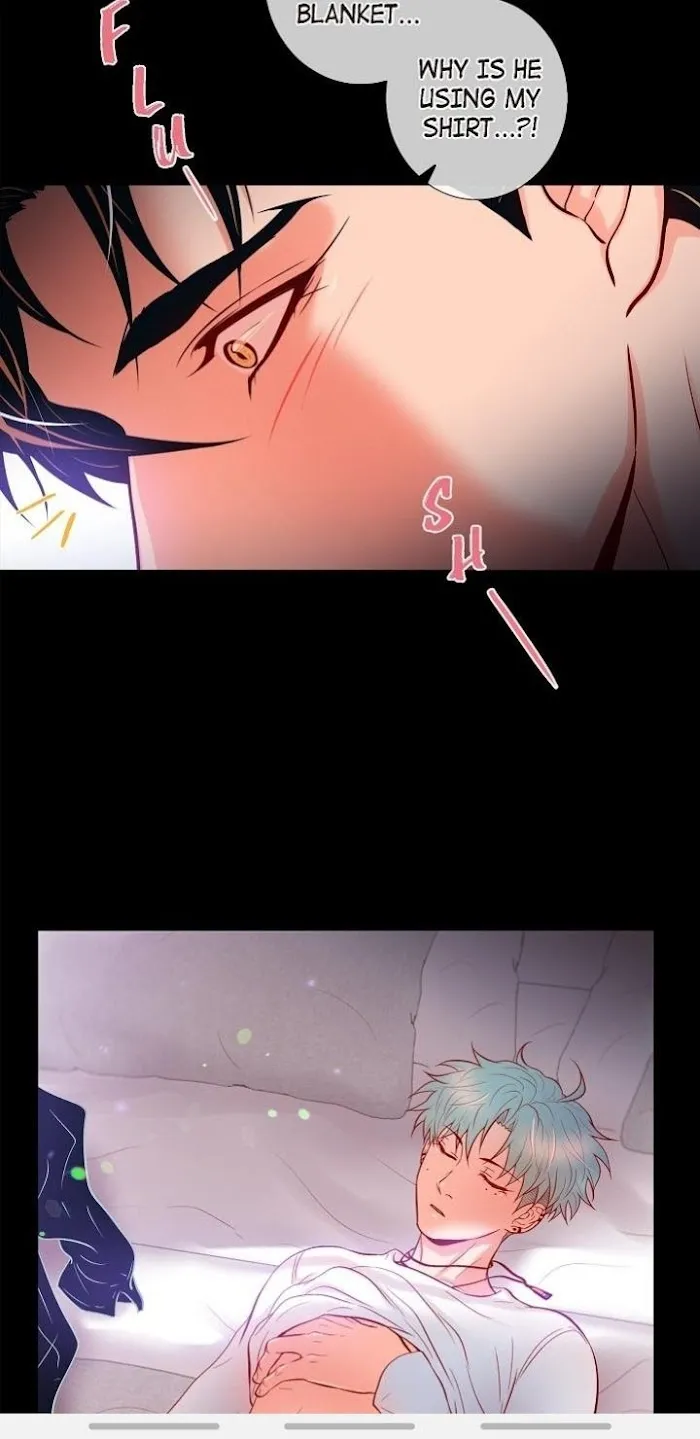 Biting The Tiger - Chapter 66 Page 37