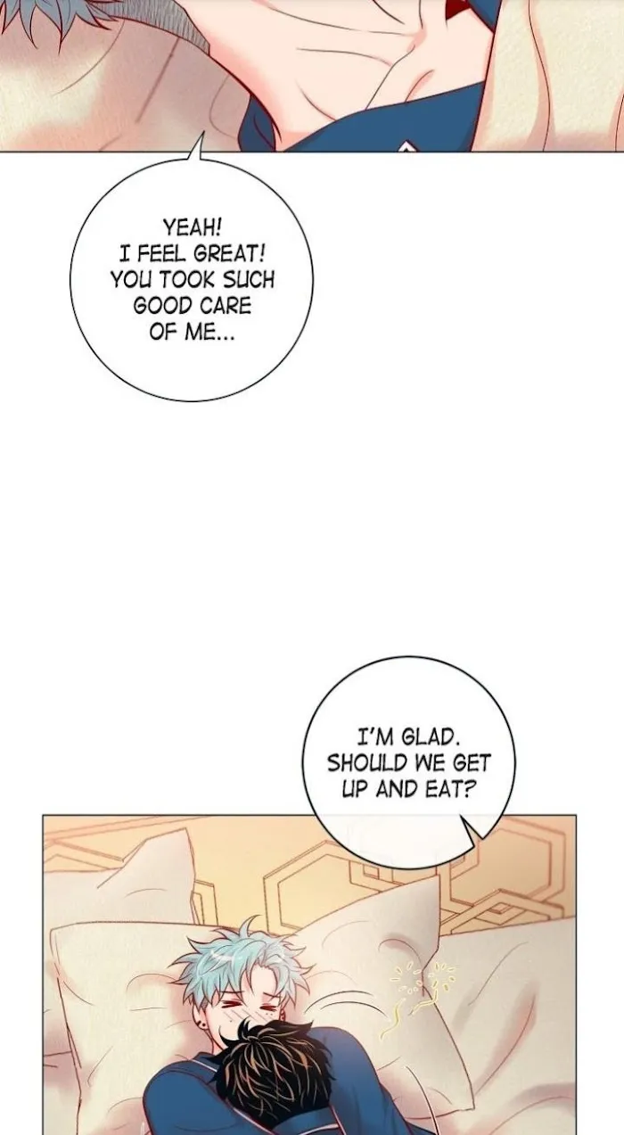 Biting The Tiger - Chapter 67 Page 5