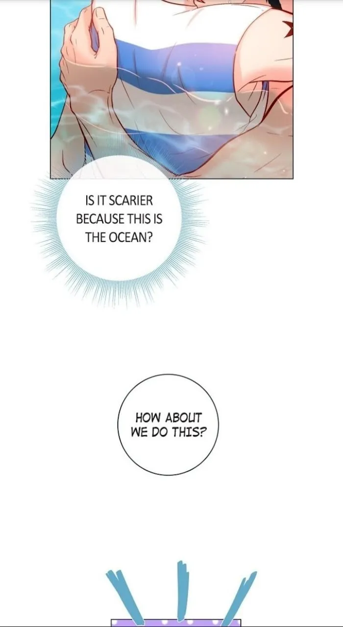 Biting The Tiger - Chapter 67 Page 14