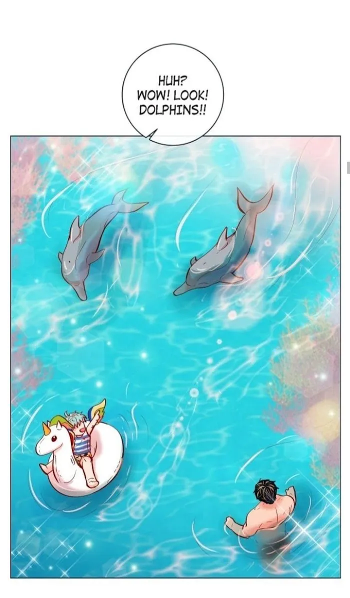 Biting The Tiger - Chapter 67 Page 17