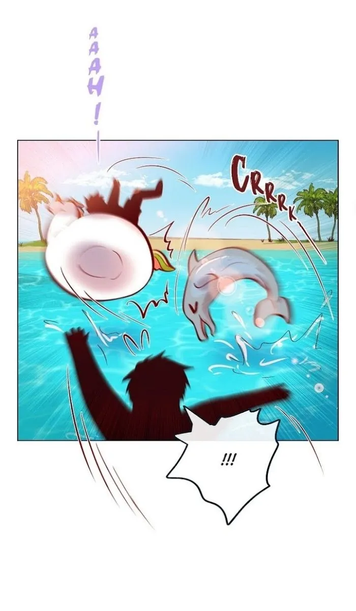 Biting The Tiger - Chapter 67 Page 19