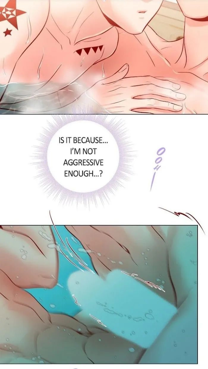 Biting The Tiger - Chapter 67 Page 35