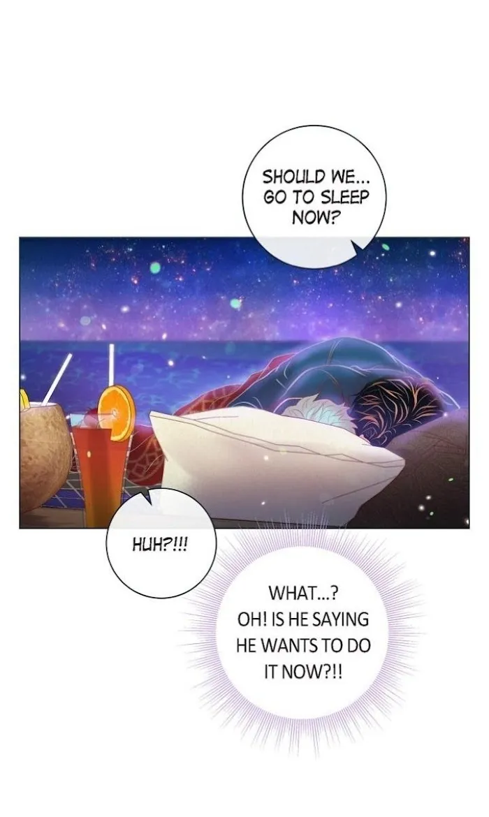 Biting The Tiger - Chapter 67 Page 48
