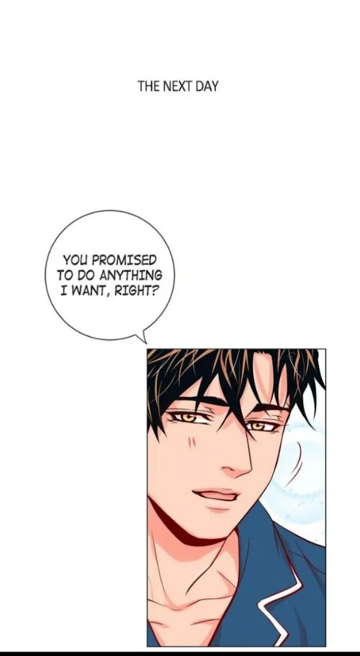 Biting The Tiger - Chapter 68 Page 4