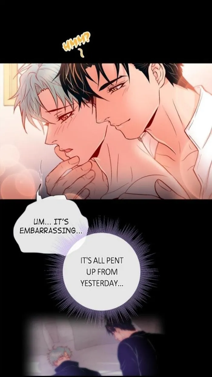 Biting The Tiger - Chapter 68 Page 10