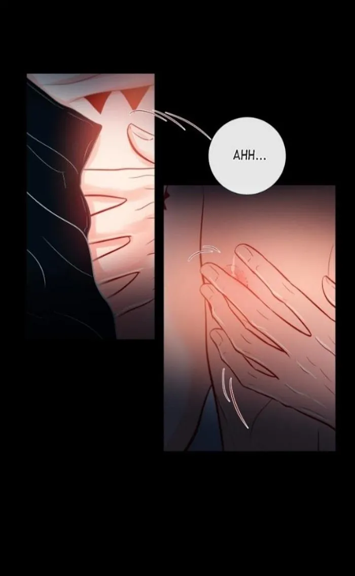 Biting The Tiger - Chapter 68 Page 17