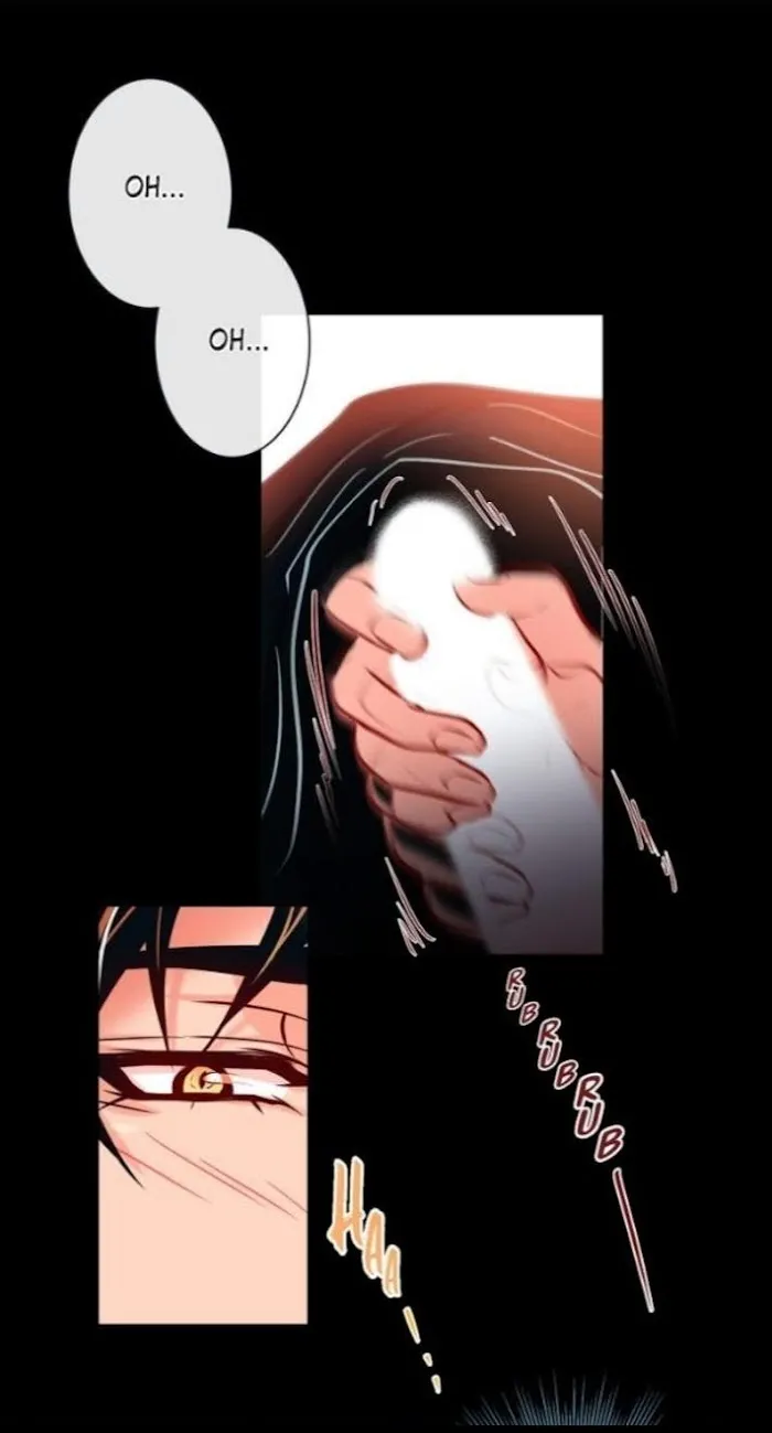 Biting The Tiger - Chapter 68 Page 18