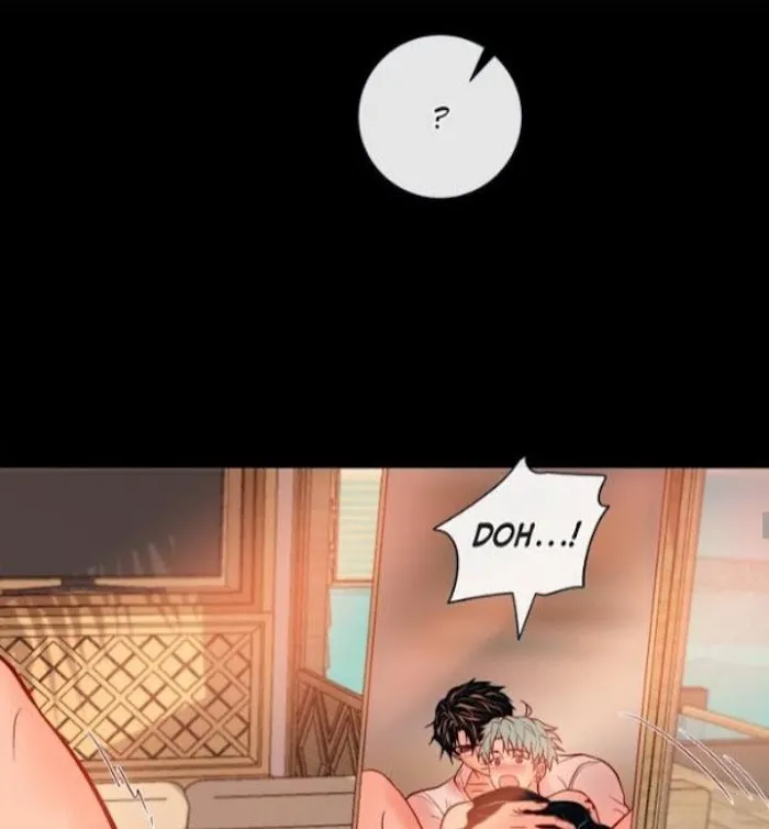 Biting The Tiger - Chapter 68 Page 22