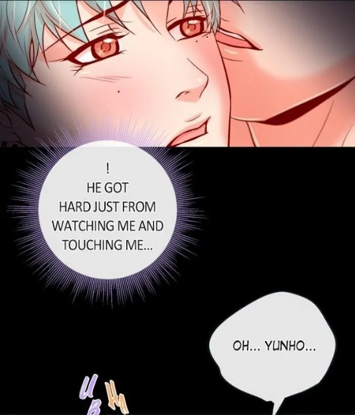Biting The Tiger - Chapter 68 Page 30