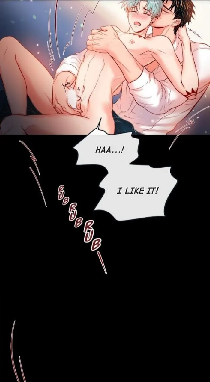 Biting The Tiger - Chapter 68 Page 34