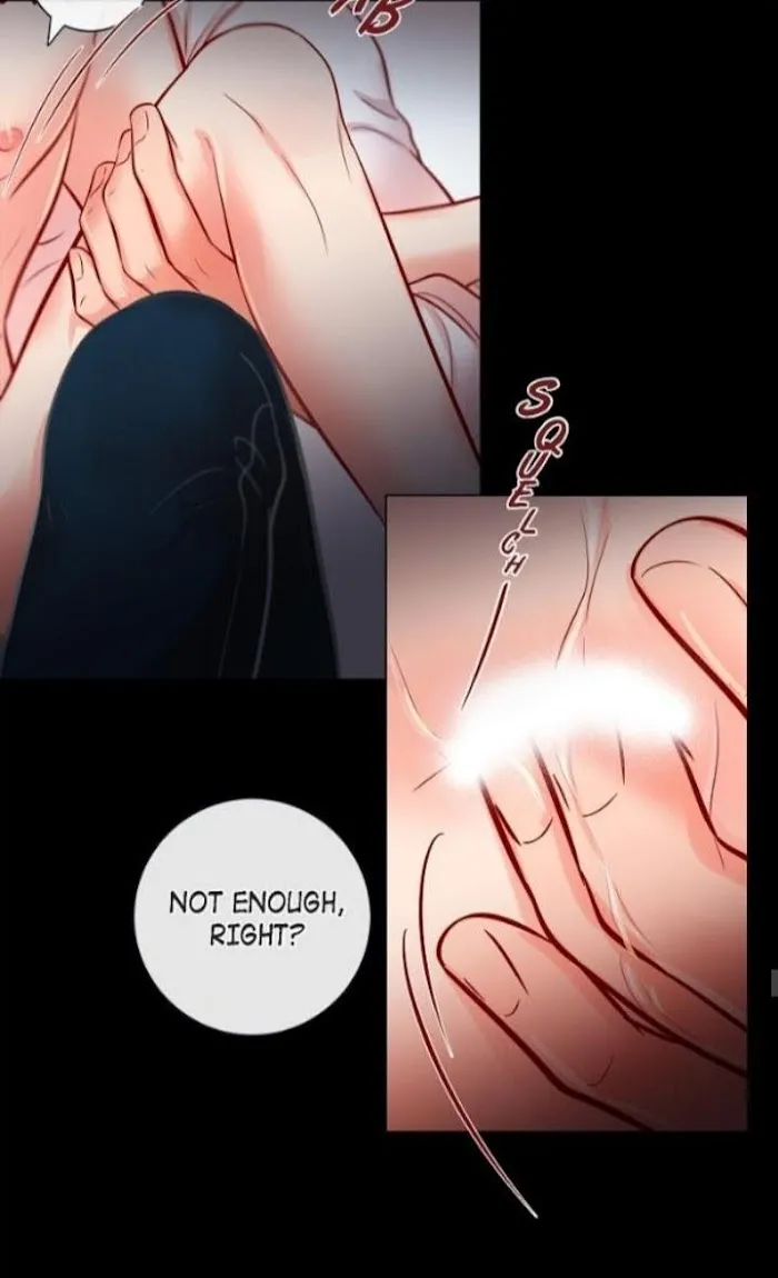 Biting The Tiger - Chapter 68 Page 43