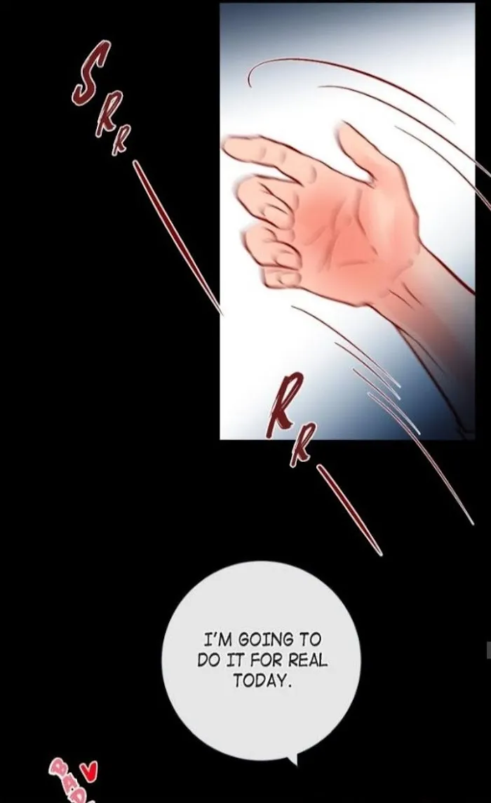 Biting The Tiger - Chapter 68 Page 45