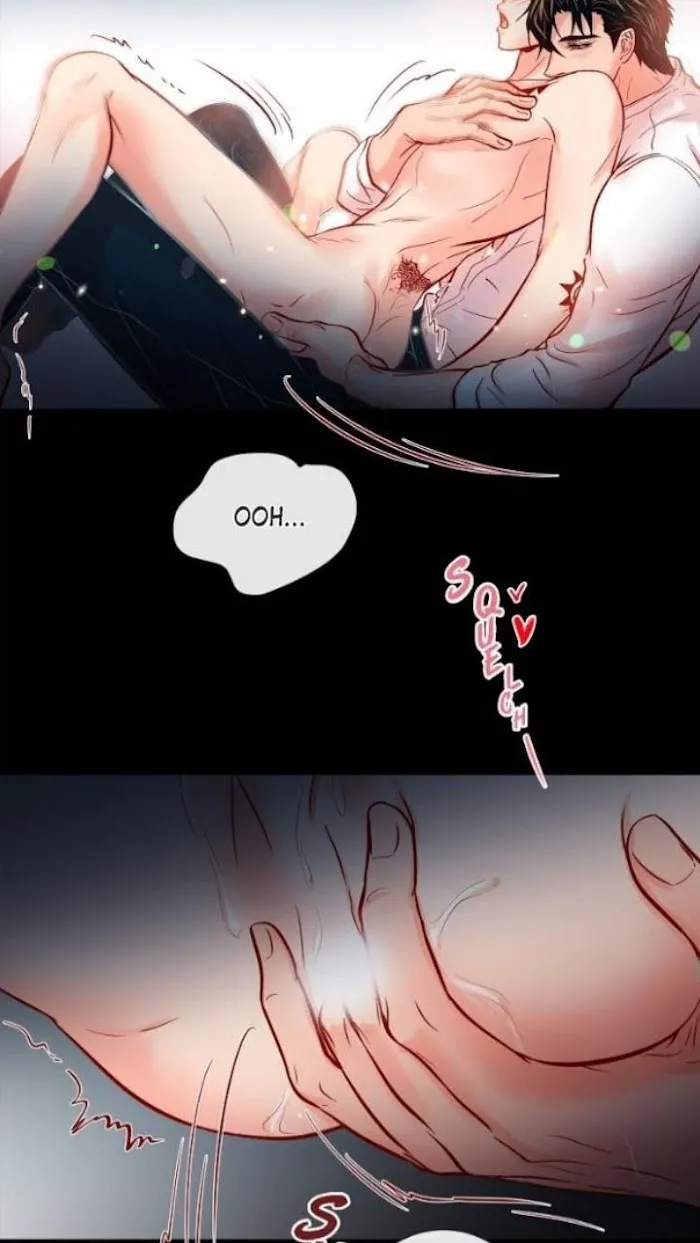 Biting The Tiger - Chapter 68 Page 47