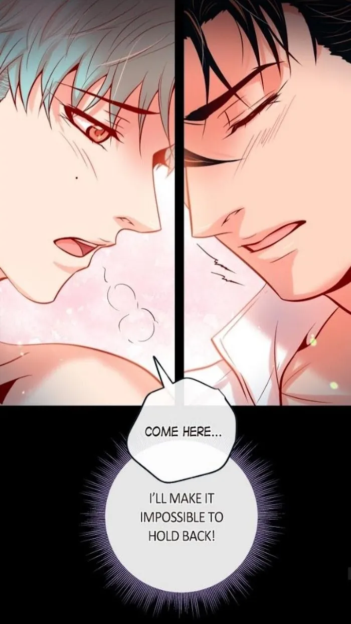 Biting The Tiger - Chapter 68 Page 55