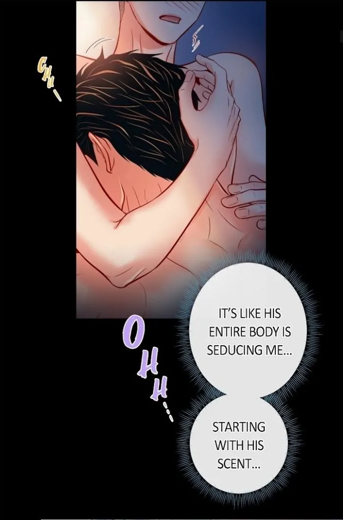 Biting The Tiger - Chapter 69 Page 6